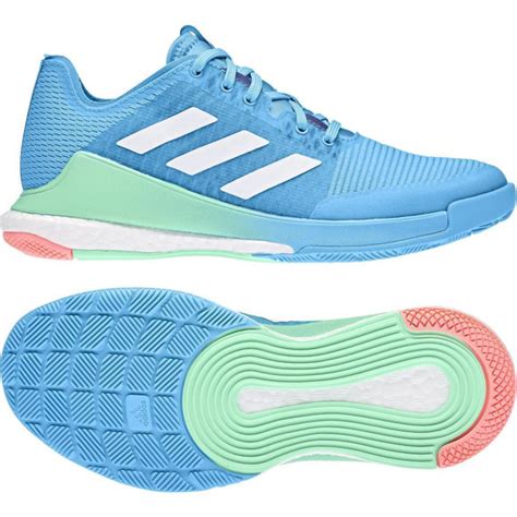 adidas Crazyflight Handballschuhe für Damen und Herren